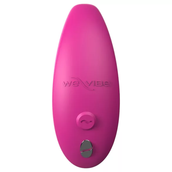 We-Vibe Sync - Vibrador para casais com controlo por app e comando (rosa)