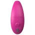We-Vibe Sync - vibrador casal controle remoto recarregável silicone rosa