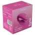 We-Vibe Sync - Vibrador para casais com controlo por app e comando (rosa)