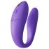 We-Vibe Sync Go - vibrador casal recarregável Bluetooth