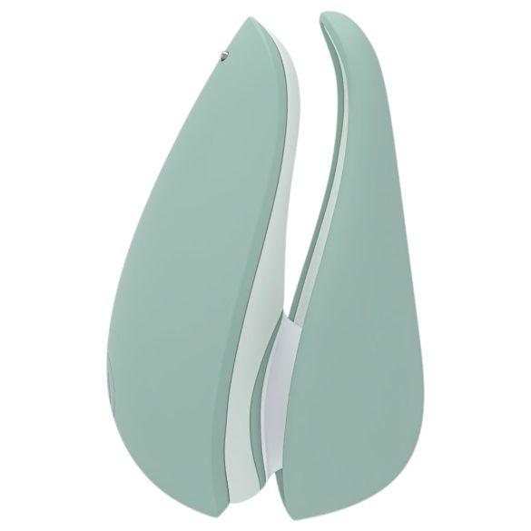 Womanizer Liberty 2 - Estimulador de Clitóris a Ar (Verde)