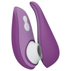 Womanizer Liberty 2 - Estimulador de Clitóris por Ar (roxo)