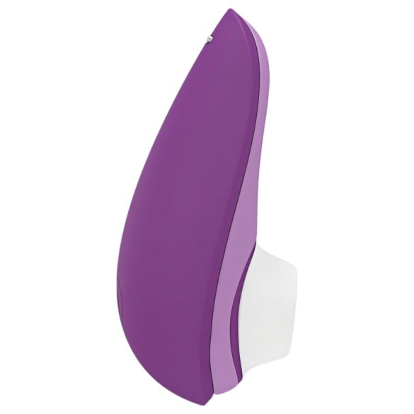 Womanizer Liberty 2 - estimulador de clitóris sucção - roxo