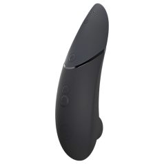   Womanizer Next - vibrador clitóris sugador recarregável - preto