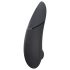 Womanizer Next - vibrador clitóris sugador recarregável - preto
