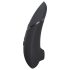 Womanizer Next - vibrador clitóris sugador recarregável - preto