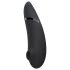 Womanizer Next - vibrador clitóris sugador recarregável - preto