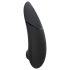 Womanizer Next - vibrador clitóris sugador recarregável - preto