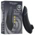 Womanizer Next - vibrador clitóris sugador recarregável - preto