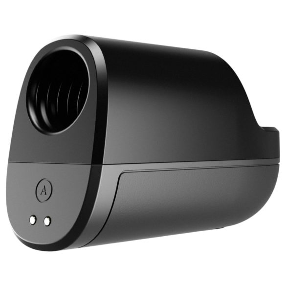 Arcwave Ion2 - masturbador masculino com sucção a ar - preto
