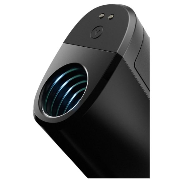 Arcwave Ion2 - masturbador masculino com sucção a ar - preto
