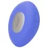 We-Vibe Temp - vibrador estimulador de clitóris com função de frio e calor (azul)
