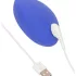 We-Vibe Temp - vibrador estimulador de clitóris com função de frio e calor (azul)