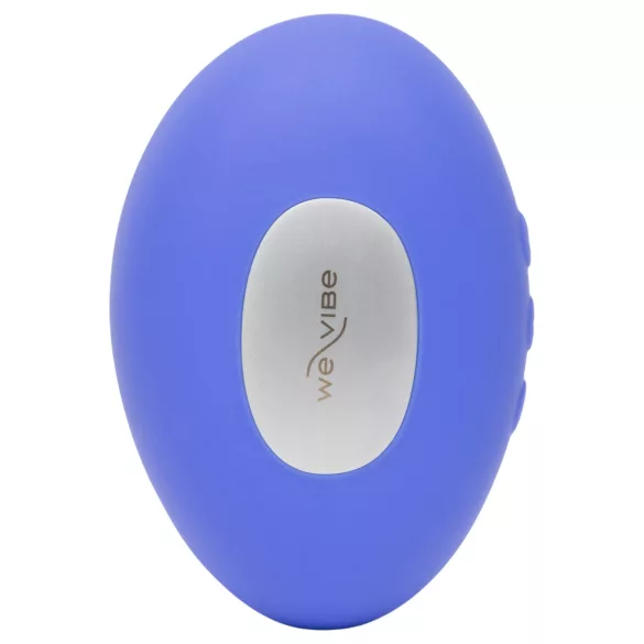 We-Vibe Temp - vibrador estimulador de clitóris com função de frio e calor (azul)