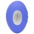 We-Vibe Temp - vibrador estimulador de clitóris com função de frio e calor (azul)