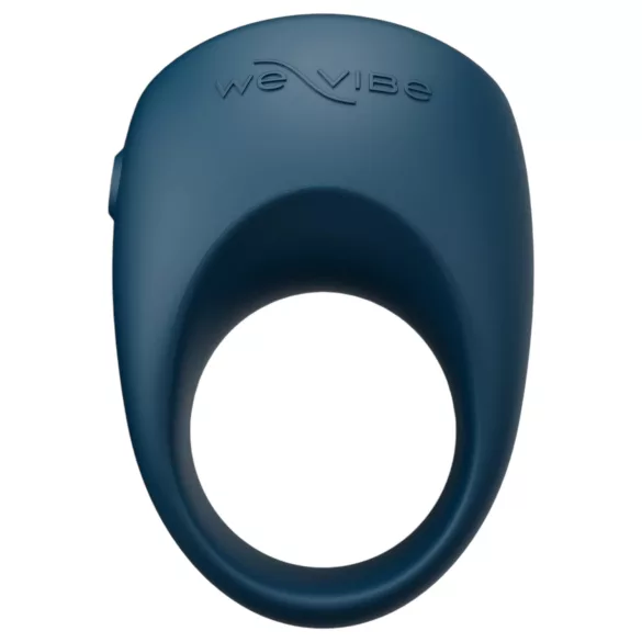 We-Vibe Pivot 2 - Anel peniano vibratório controlado por app para homens (azul)