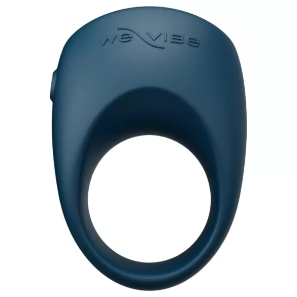 We-Vibe Pivot 2 - Anel peniano vibratório controlado por app para homens (azul)