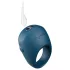 We-Vibe Pivot 2 - Anel peniano vibratório controlado por app para homens (azul)