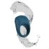 We-Vibe Pivot 2 - Anel peniano vibratório controlado por app para homens (azul)
