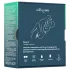 We-Vibe Pivot 2 - Anel peniano vibratório controlado por app para homens (azul)