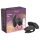 We-Vibe Chorus Pro - vibrador casal com controle remoto - preto