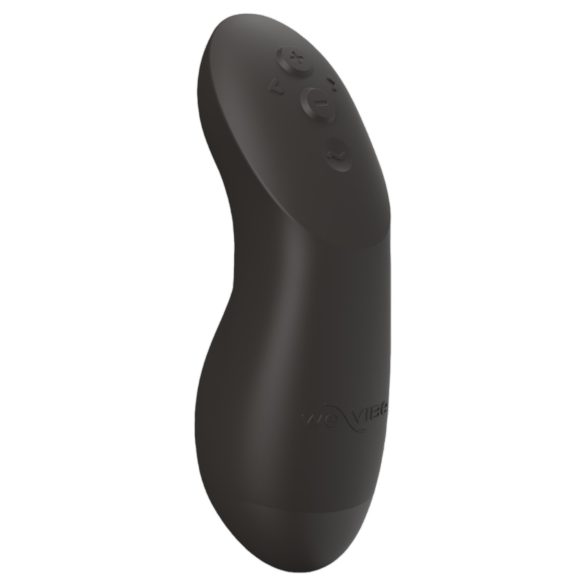 We-Vibe Chorus Pro - vibrador casal com controle remoto - preto
