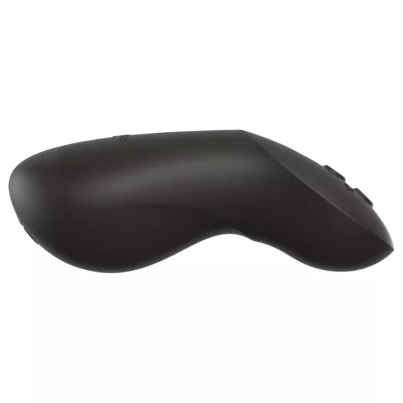 We-Vibe Chorus Pro - Vibrador para casais com controlo por app e telecomando (preto)