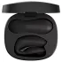 We-Vibe Chorus Pro - Vibrador para casais com controlo por app e telecomando (preto)