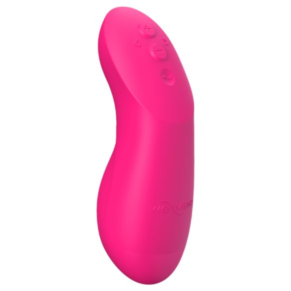 We-Vibe Chorus Pro - vibrador casal com controle remoto - rosa