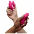 We-Vibe Chorus Pro - vibrador para casais com controlo por app e telecomando (rosa)