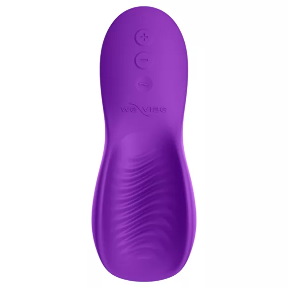 We-Vibe Shared Touch - vibrador de casal inteligente (roxo)