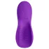 We-Vibe Shared Touch - vibrador de casal inteligente (roxo)