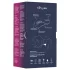 We-Vibe Shared Touch - vibrador de casal inteligente (roxo)