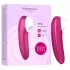 Womanizer Pro - estimulador de clitóris por ondas de ar (rosa)