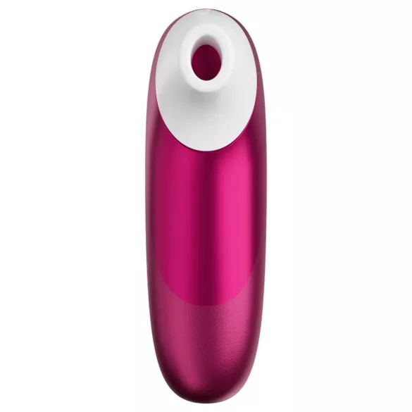 Womanizer Pro - estimulador de clitóris por ondas de ar (rosa)