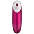 Womanizer Pro - estimulador de clitóris por ondas de ar (rosa)
