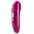 Womanizer Pro - estimulador de clitóris por ondas de ar (rosa)
