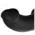 Fun Factory The Boss Stub - dildo com ventosa (preto)