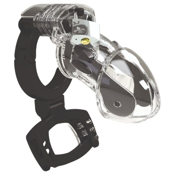 Mystim - jaula peniana eletroestimulação - Public Enemy NO 3