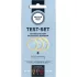 Mister Size Conjunto de Teste - pacote de amostras de preservativos com fita métrica (3 unid.)