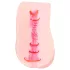 TAMASHII Acacia Night - masturbador masculino tipo vagina (cor natural) de anime