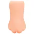 TAMASHII Esperando Garota - masturbador em forma de vagina hentai (cor natural)
