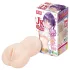 TAMASHII Estudante do Ensino Médio - masturbador em forma de vagina hentai (cor natural)