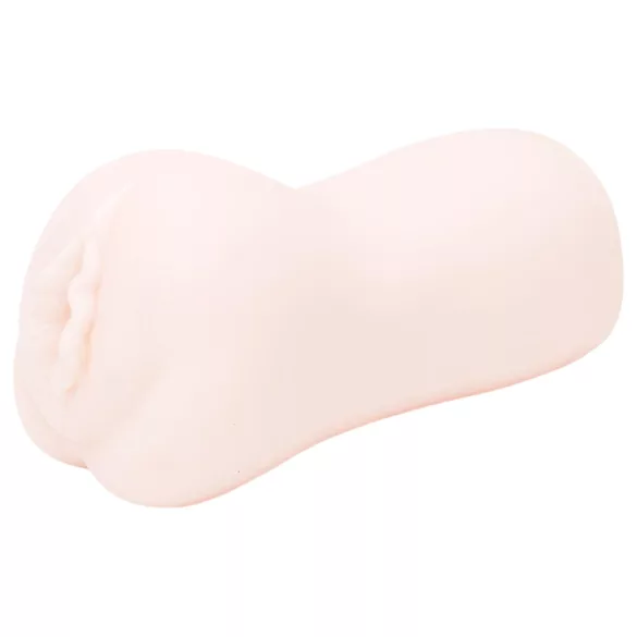 TAMASHII Orgasmo Contínuo - masturbador tipo vagina de anime (cor natural)