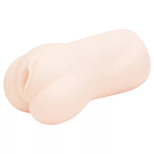 TAMASHII Squeezing Ranch - masturbador masculino tipo vagina de anime (cor natural)