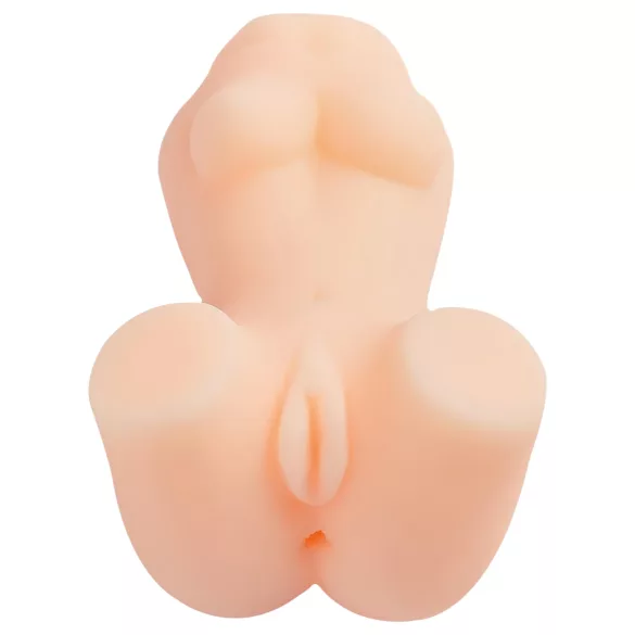 TAMASHII Cosplay Cat - masturbação em forma de vagina hentai (cor natural)