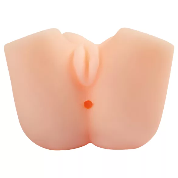 TAMASHII Cosplay Cat - masturbação em forma de vagina hentai (cor natural)