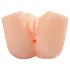 TAMASHII Cosplay Cat - masturbação em forma de vagina hentai (cor natural)