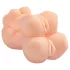 TAMASHII Mãe e Filha - masturbador duplo tipo vagina hentai (cor natural)