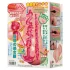 TAMASHII Virgin Fairy - masturbador em forma de vagina hentai (cor natural)